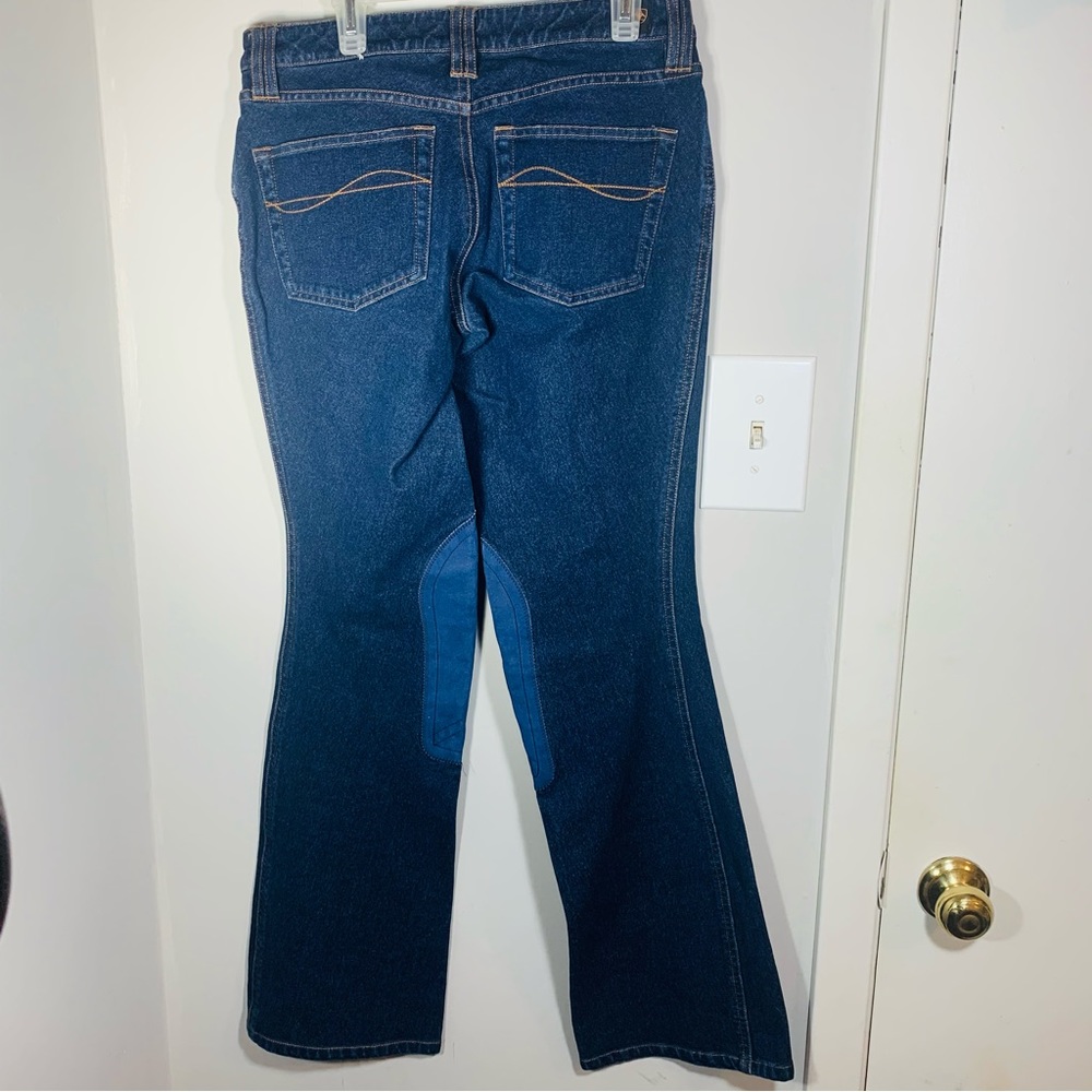 Ariat jeans - Picture 2 of 8
